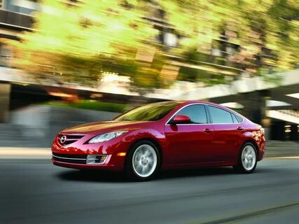 Mazda v