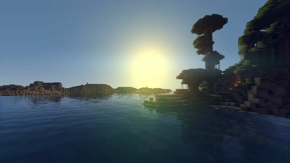 Bloop shaders