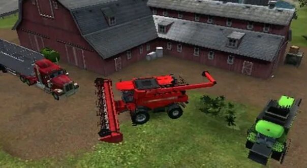 Игра симулятор 14. Ферма симулятор 14. Farming Simulator 14 3ds. Farming Simulator 14 ps3. Fs14 Зулом.