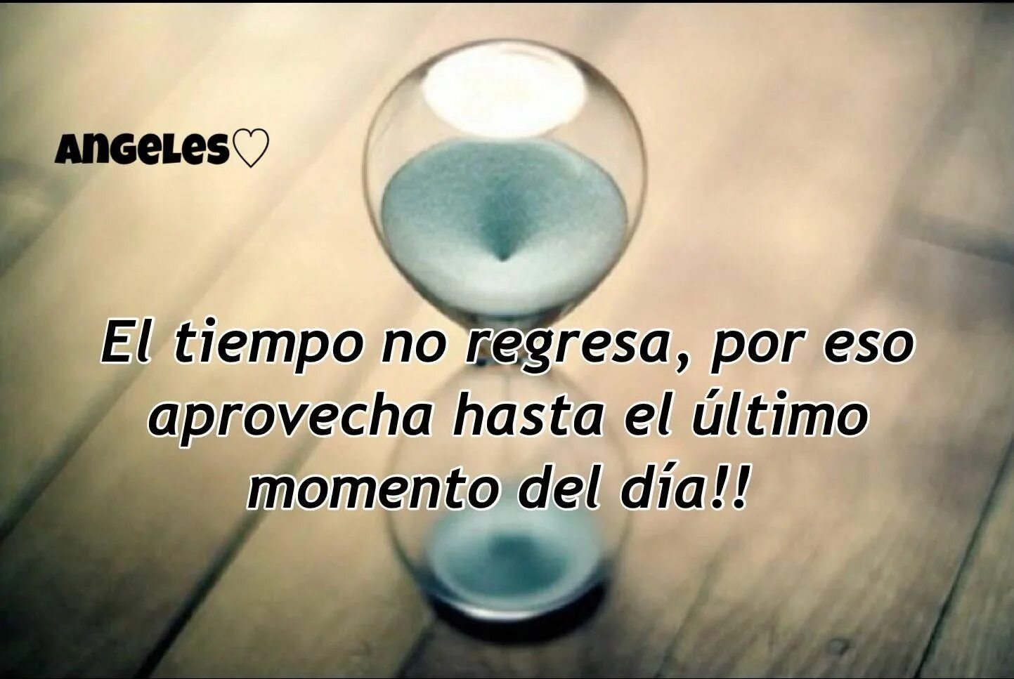 Un dia todo se termina. Un dia todo se termina