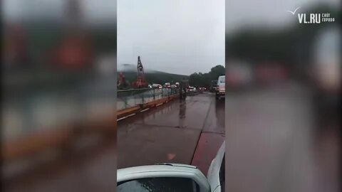 Автобус смоляниново владивосток