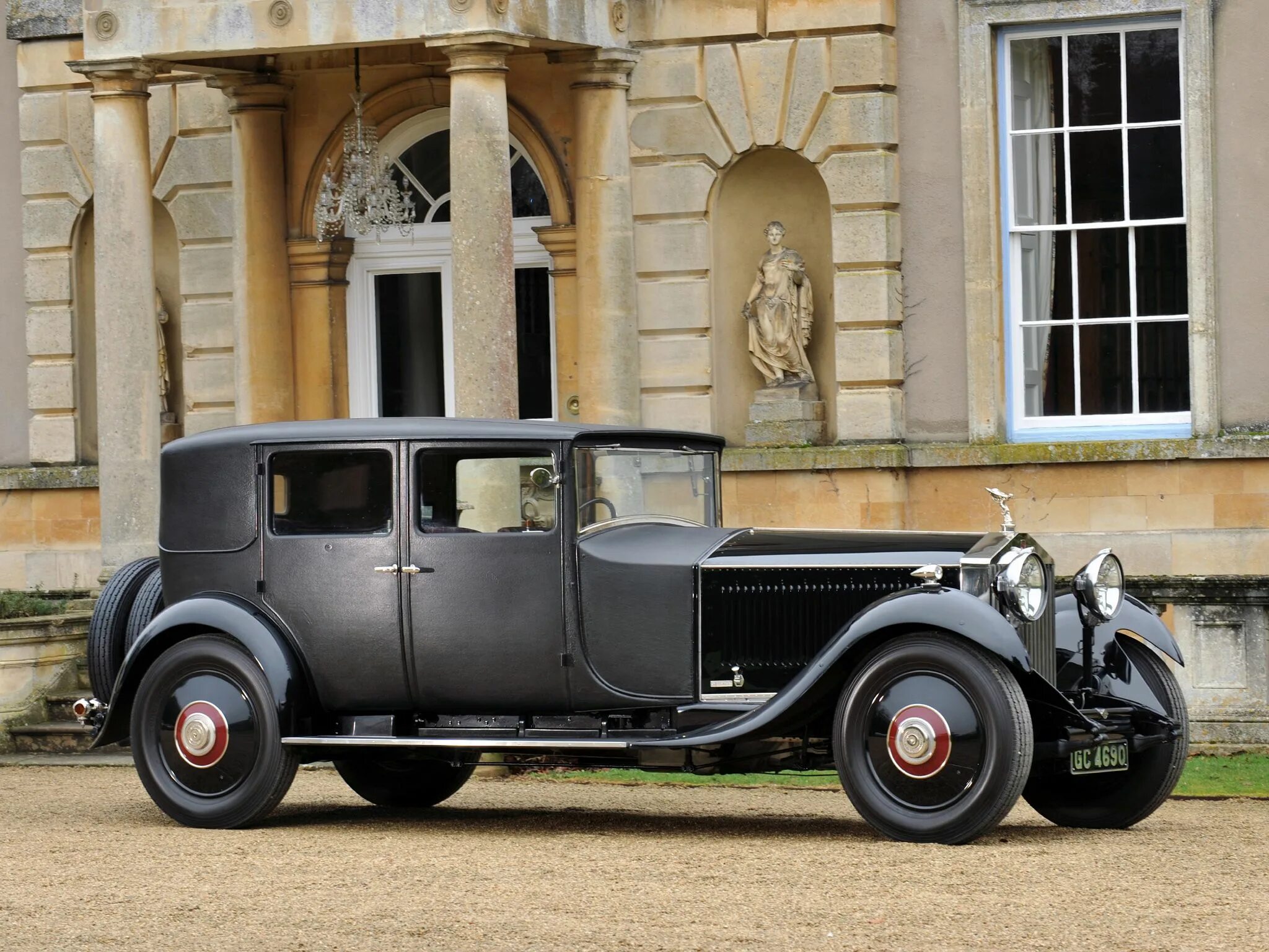 Rolls история. Rolls Royce Phantom 1929. Rolls-Royce Phantom II. Шевроле Фантом 1929. Rolls-Royce 40 50 Phantom (Phantom i).