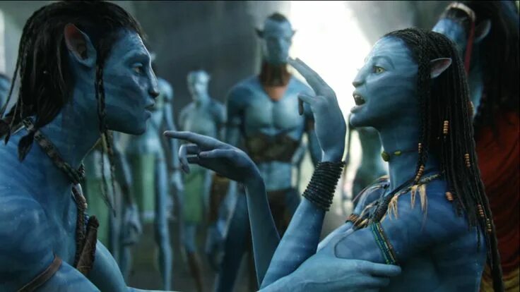 Sooner or later, though, you always have to wake up #Avatar #success #motivation
