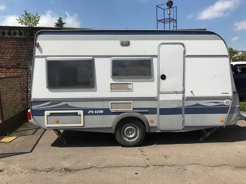 Прицеп туристический кочевник 2. Прокат кемпера. Аренда кемпера. Автодом carado. Прокат кемпера.