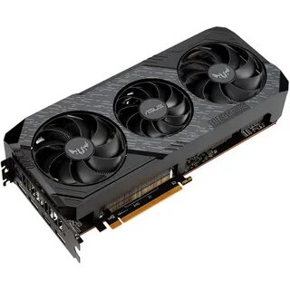 Asus tuf gaming rx 5600 xt