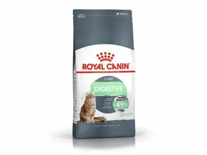 Royal canin digestive care