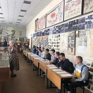 Мытищи колледж
