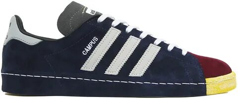 Mute adidas campus 80s