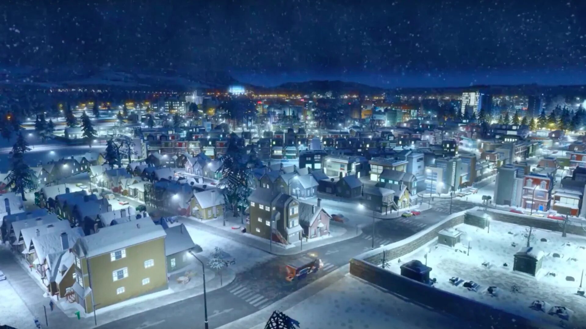 Игра зима в городе. Сити скайлайн snowfall. cities skylines - snowfall. cities skylines зима. сити скайлайн снофел.