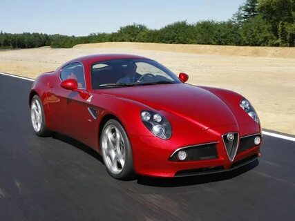 Alfa romeo c64005w