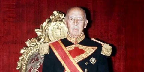 Франсиско франко