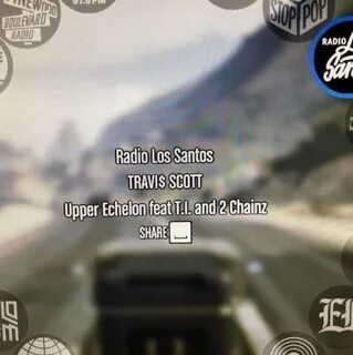 Radio los santos