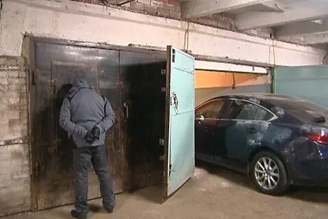 Продам угнанный автомобиль