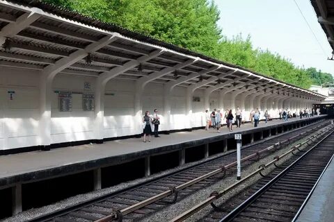 Метро филе