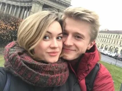 Жена чепурченко фото