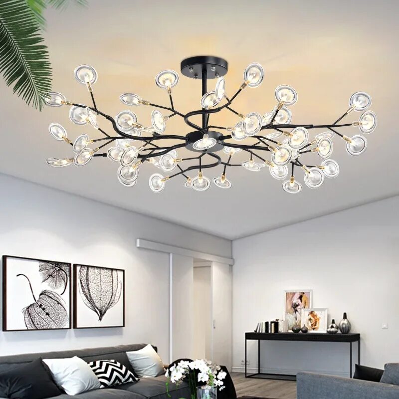 Люстра Moooi MESHMATICS Chandelier. Люстра веточки. Модные люстры для спальни. Люстра в виде веток. Люстра холодный свет