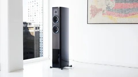Dynaudio contour