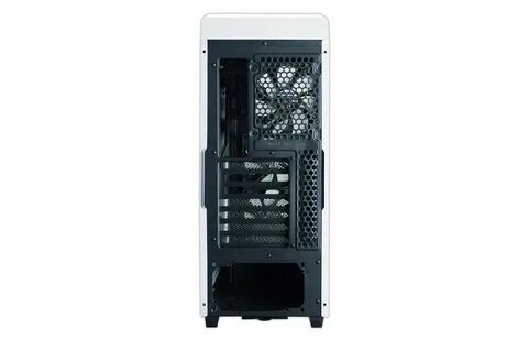 Mid tower корпус zalman