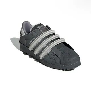 Superstar melting