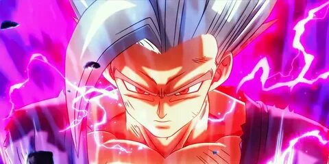 Goku astd
