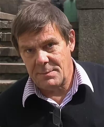 Штерн астрофизик