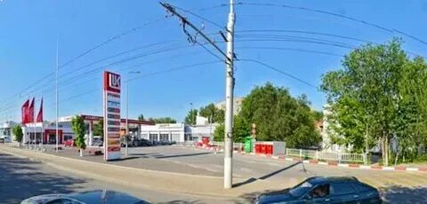 Волгоградская 31 волгоград