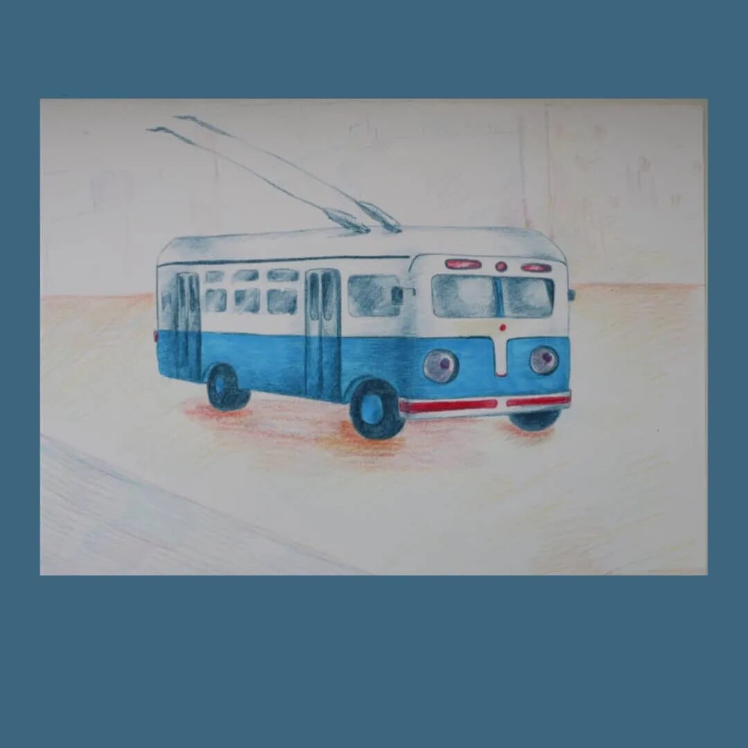 Аппликация троллейбус. Рисование троллейбус в старшей. Аппликация троллейбус в старшей. Троллейбус аппликация старшая группа картинки. Аппликация троллейбус старшая группа Комарова.