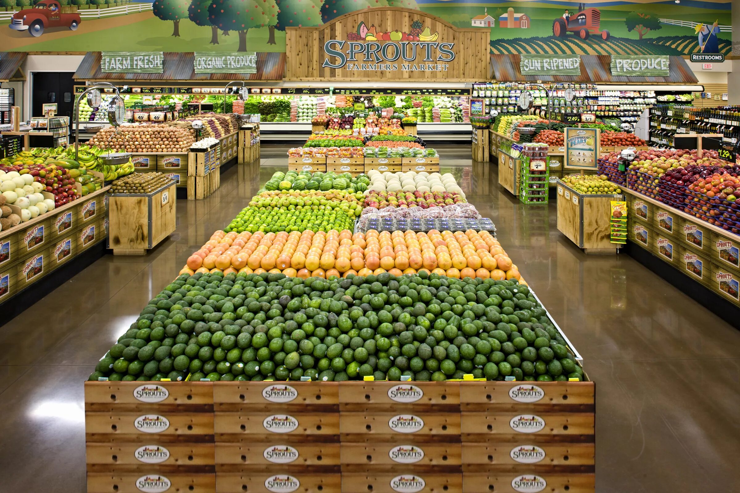 Органические продукты. Sprouts Farmers Market. Продукты в Маркете. Бакалейщик whole foods Market. The vegetables were fresh