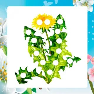 Весенние заплатки