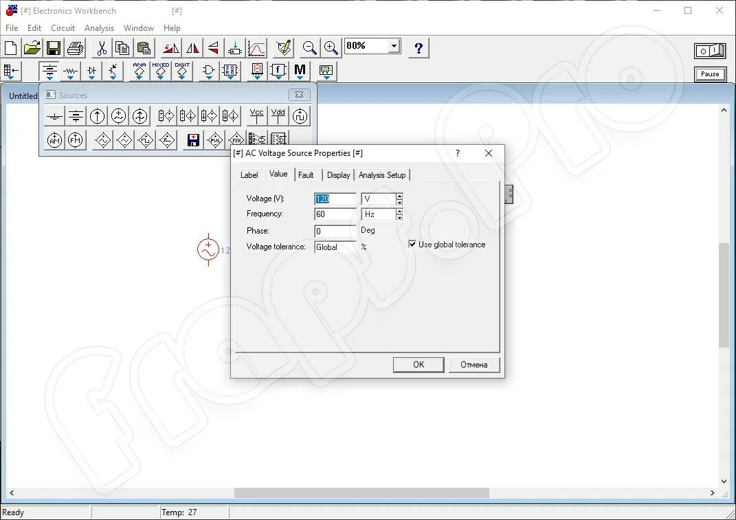 Workbench windows 10. Electronics workbench multisim v8.2.12. workbench программа. electronics workbench 5 12 для windows 10. workbench для windows 7 x64.