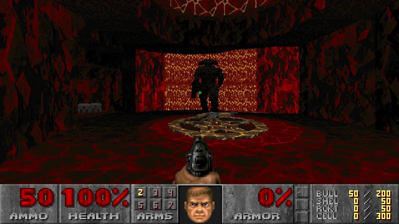 A difficult game мод. Hexen факел. Sonic Doom 2.