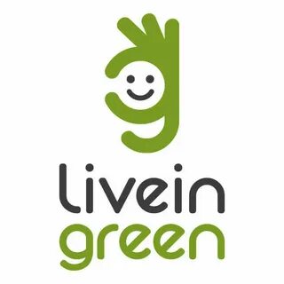 Live in green