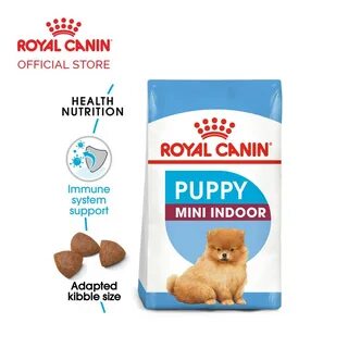 Puppy mini