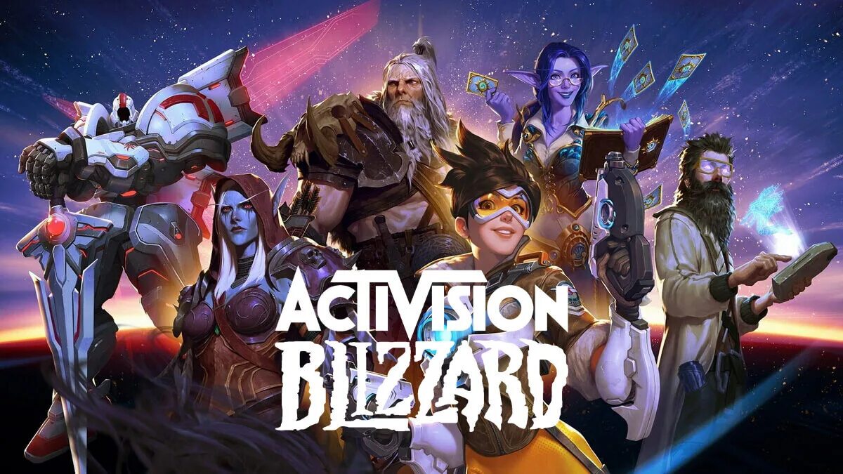 Activision Blizzard. Компания Activision Blizzard. Blizzard игры. Игры Активижен близорд.