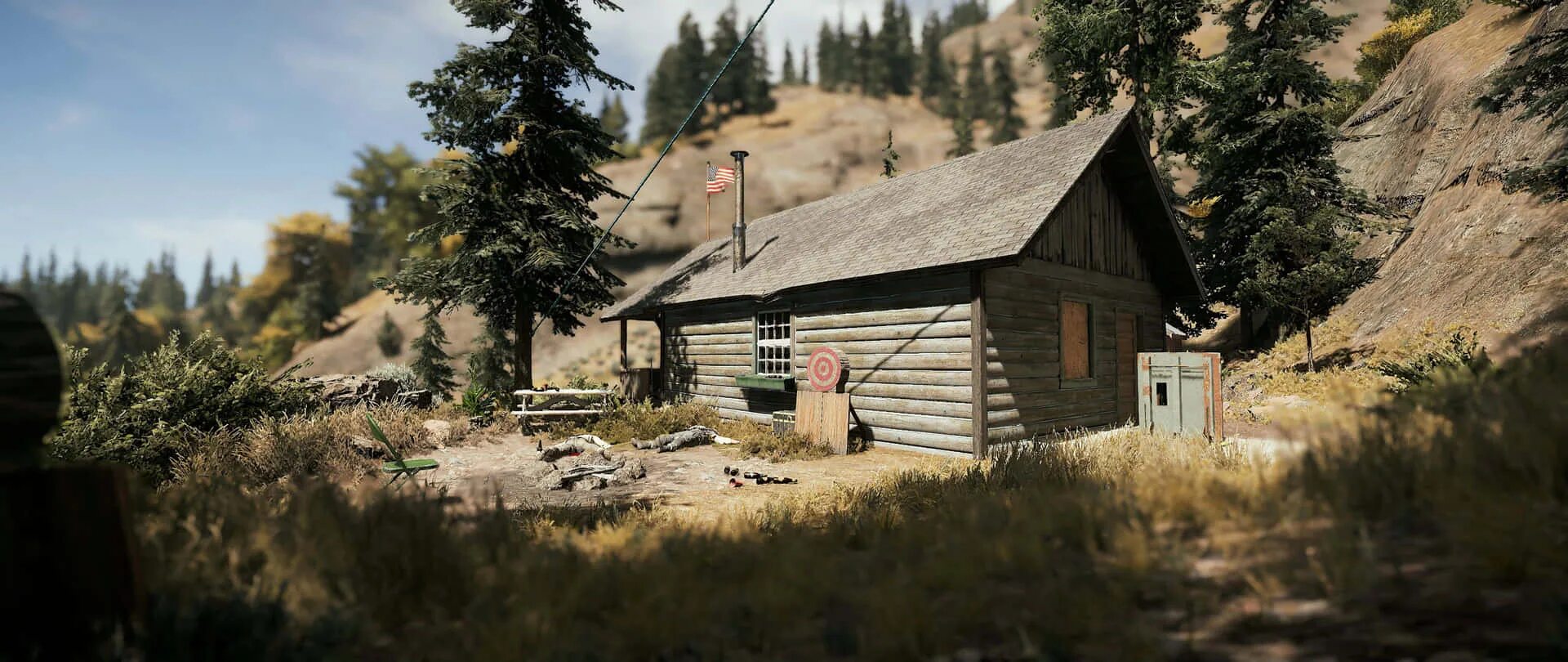 Штат Монтана far Cry 5. Штат Монтана округ Хоуп. Fac ray 5. Фар край 5 4к. Far village