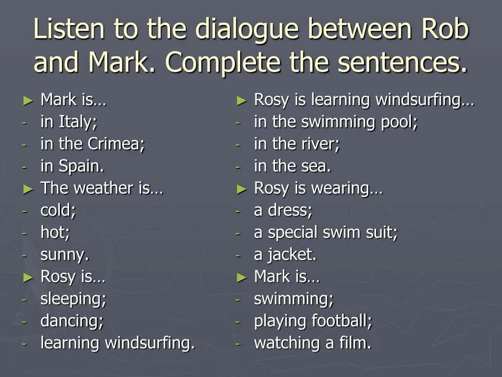 Complete the dialogues between. Listen to the Dialogue. Призрак short Dialogue between. Listen to the Dialogue between Anna and Rob. Dialogue between monopolizer and show off.