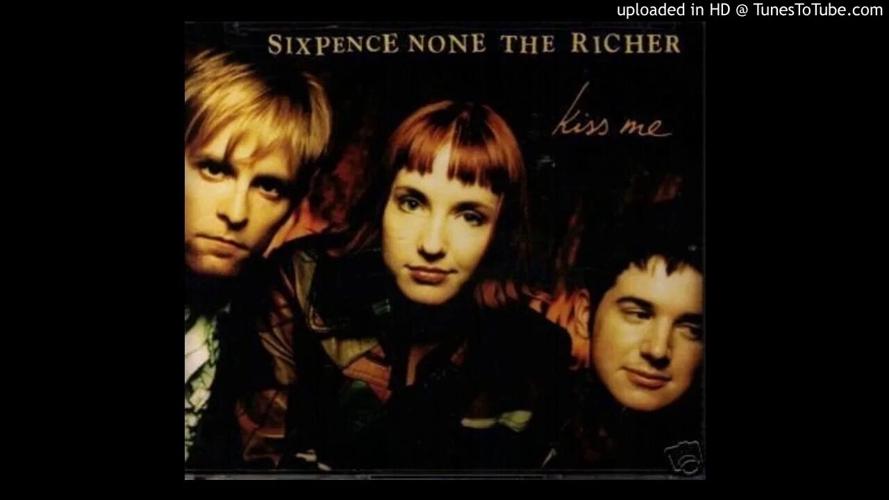 Sixpence none. Sixpence none the richer американская рок-группа. sixpence none the richer kiss me обложка. sixpence none the richer обложка. kiss me sixpence none.