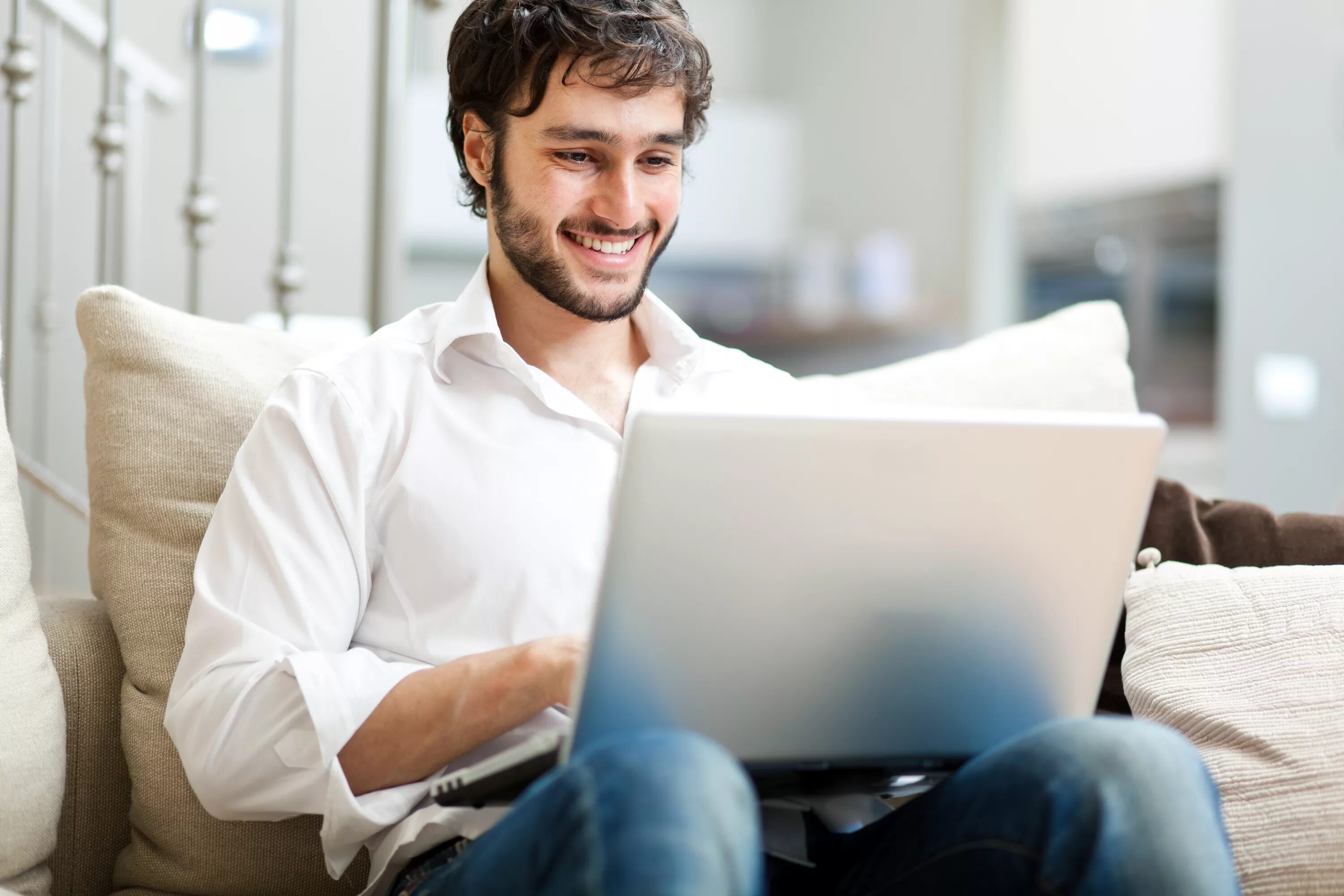 Internet user
