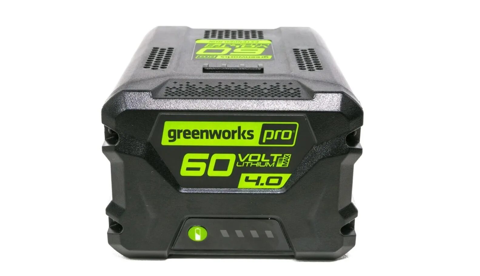 Аккумулятор gw. Greenworks 60v. wскрификатор60v greenworks. greenworks аккумулятор g24b4ii, { 24v, li-ion, 4 а·ч, пиковый ток 55а } [2938407]. батарея gw2944907.