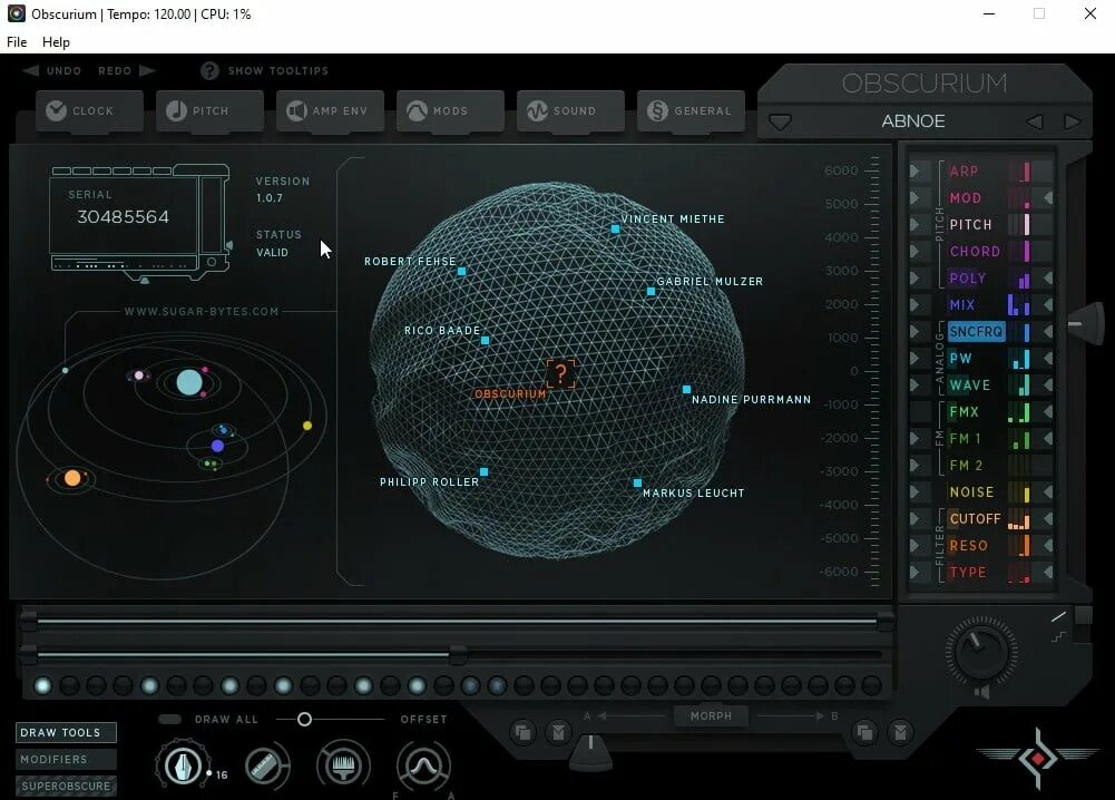 Плагины vst3. Synth x64 VST. Sugar bytes VST. VST плагины. Audio плагин