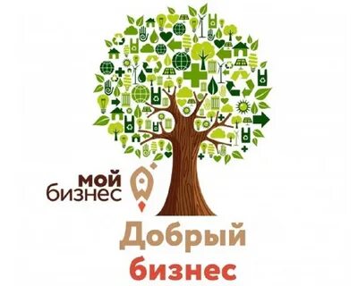 Социальное предпринимательство конкурсы
