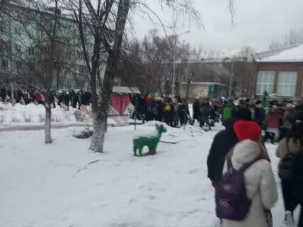 18 января школы