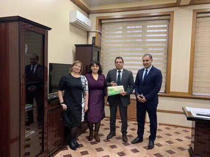 Преподаватели угнту