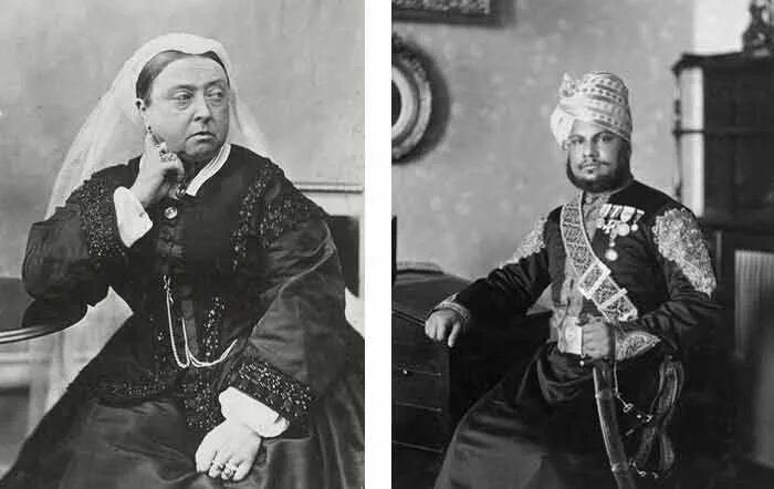 Абдул карим фото Queen Victoria. Royal servant Abdul Karim (590 × 788) Reina victoria, Victoria d