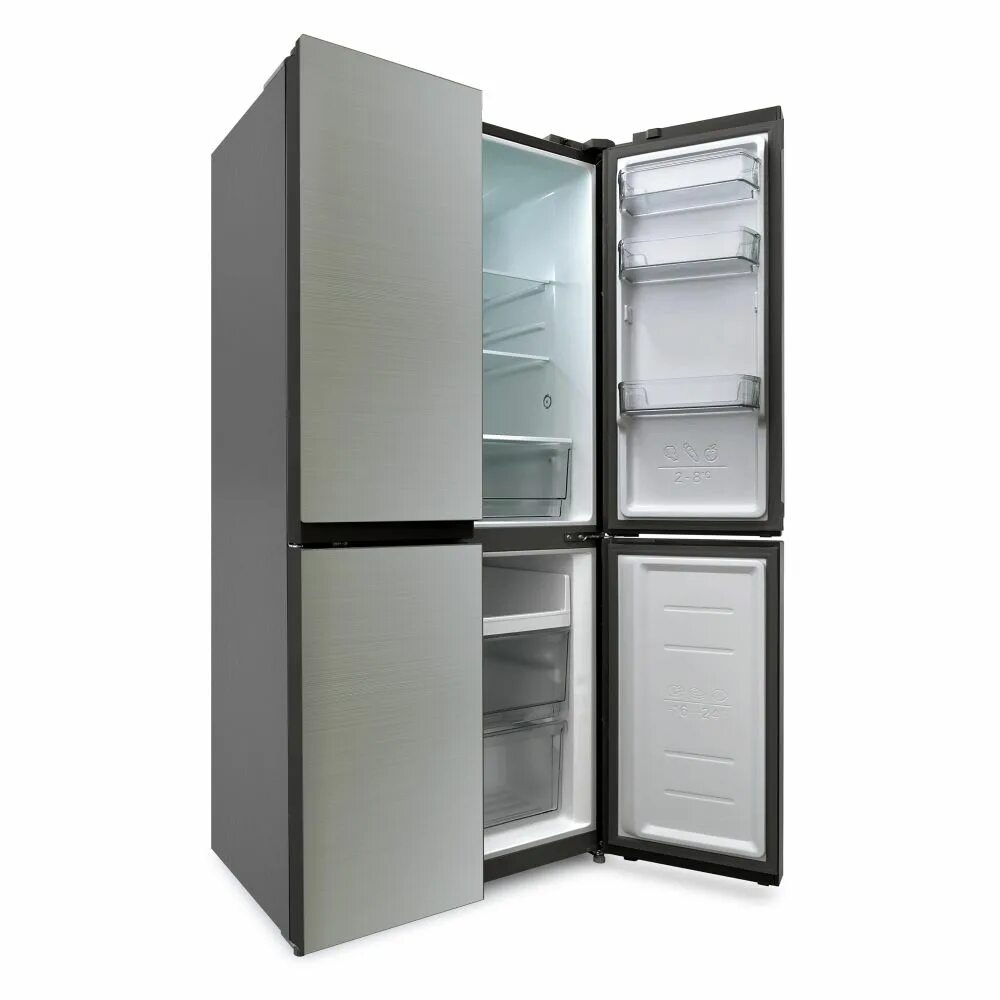 Холодильники ноу фрост фото. Холодильник Samtron re-m351nfwh. Холодильник Side-by-Side Samtron. Холодильник Сайд бай Сайд Самтрон. Холодильник Самтрон 3 камеры.