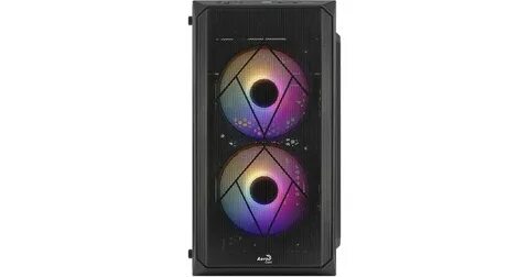 Корпус matx aerocool cs 107