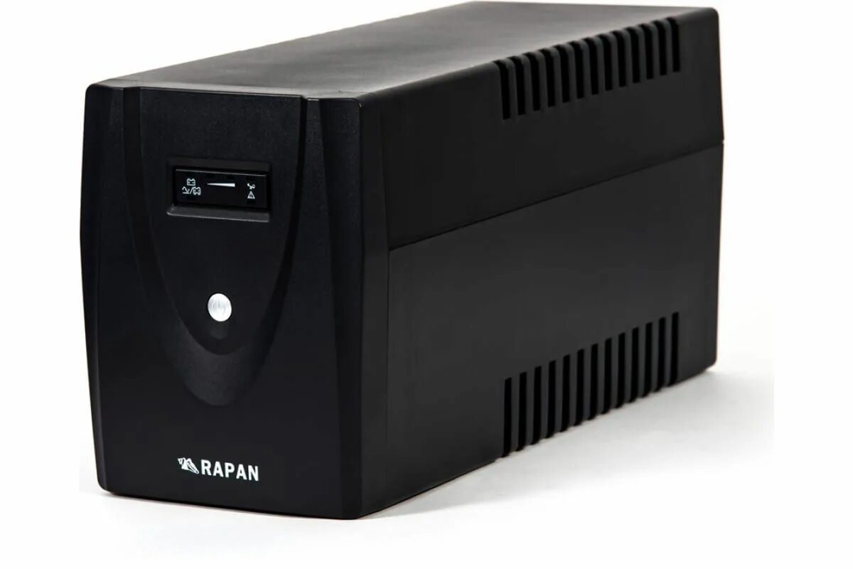 Rapan ups 2000 rack in 4x9. Rapan ups 2000 rack in 4x9