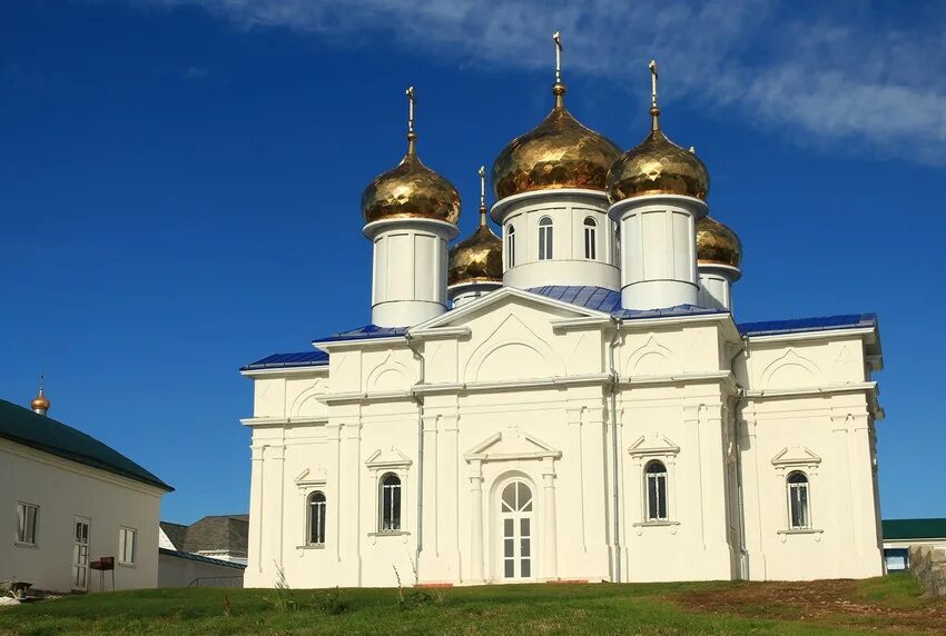 Храм Благовещения Пресвятой Богородицы (Тольятти). Храм в Федоровке Тольятти. Тольятти Благовещенский скит. Варваринская Церковь в Тольятти.