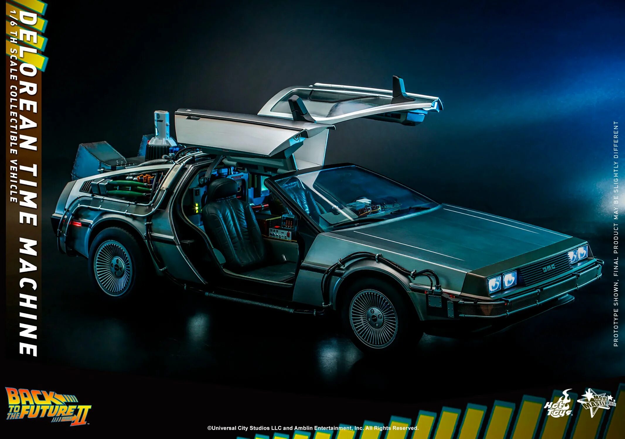 Назад в будущее модель. Делориан хот тойс. hot toys делориан. delorean хот тойс. хот тойс назад в будущее делориан.