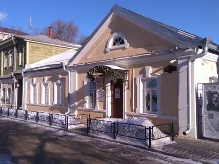 Экскурсии воронеж